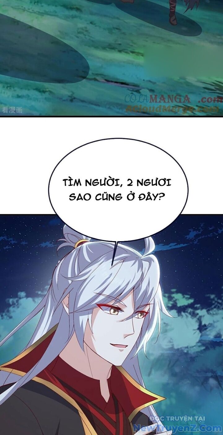 Tiên Võ Đế Tôn Chapter 808 - Trang 2