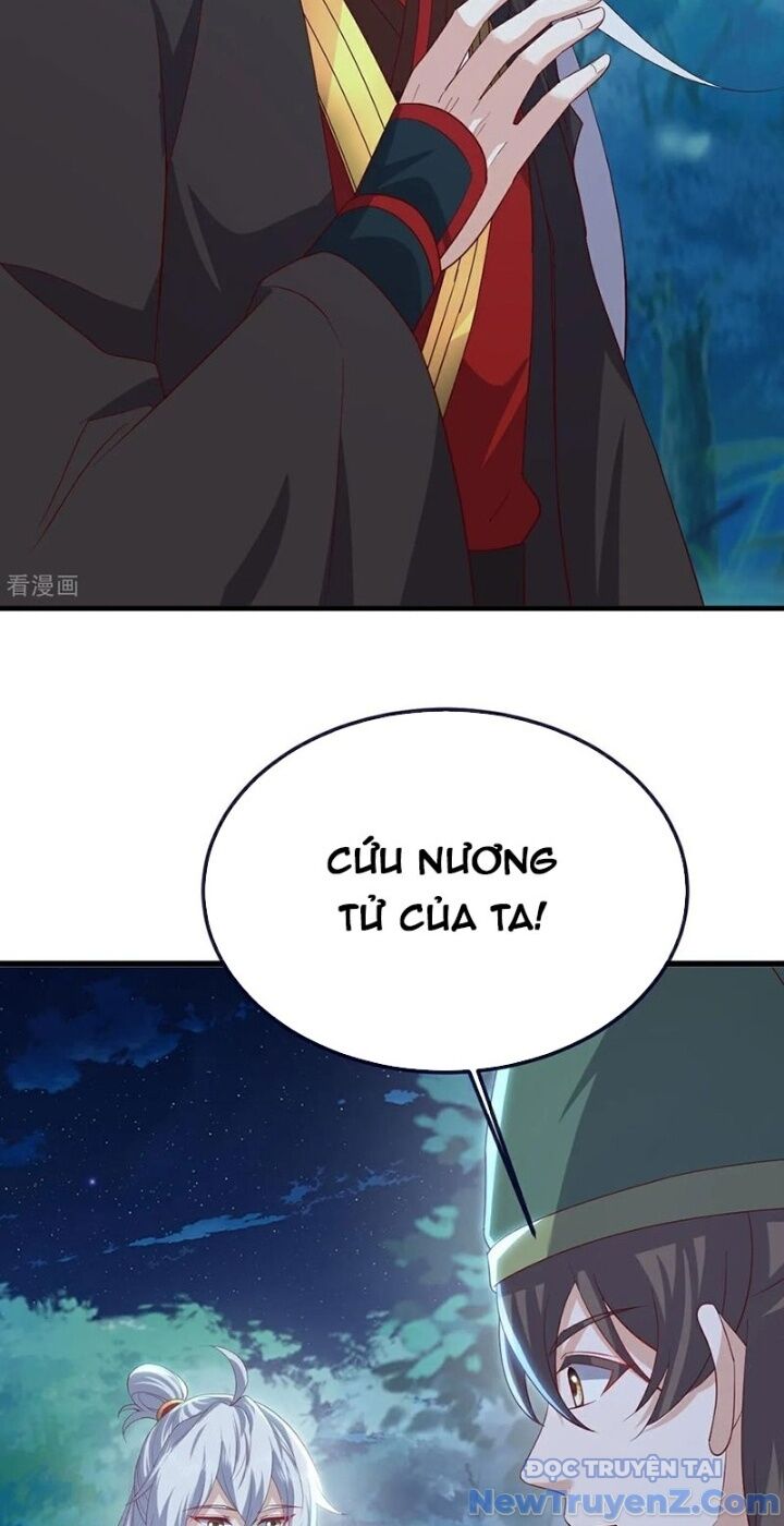 Tiên Võ Đế Tôn Chapter 808 - Trang 2