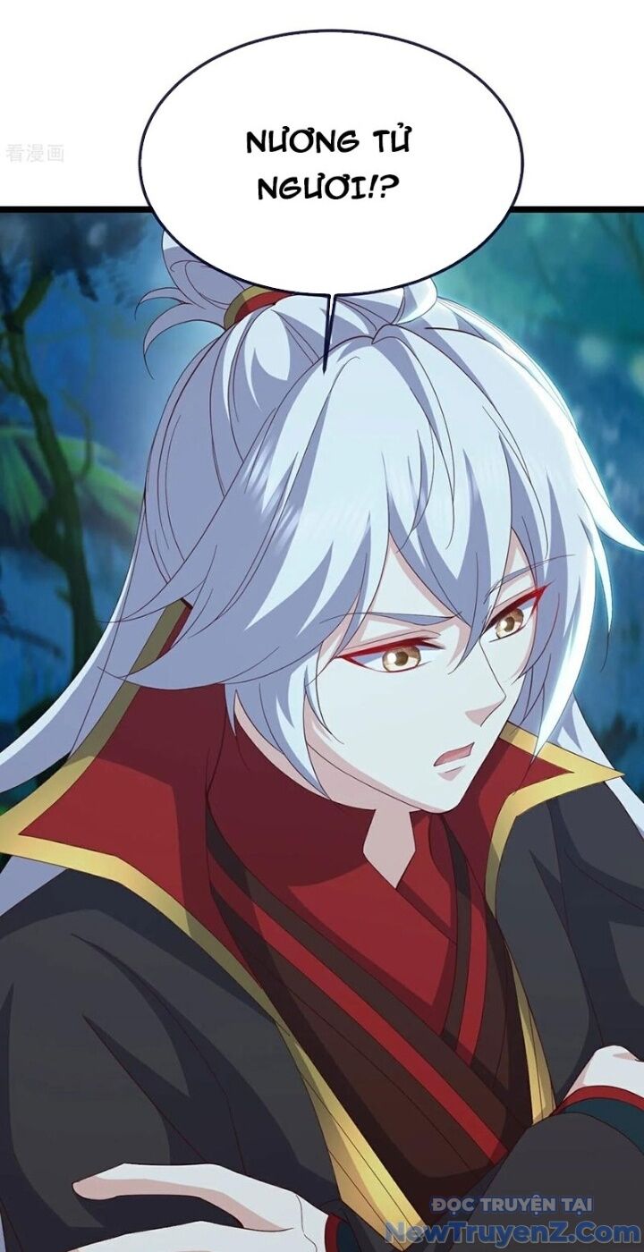 Tiên Võ Đế Tôn Chapter 808 - Trang 2