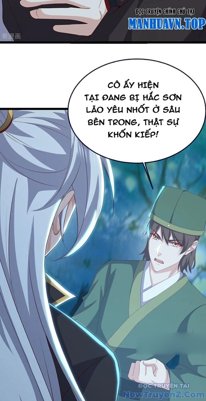 Tiên Võ Đế Tôn Chapter 808 - Trang 2