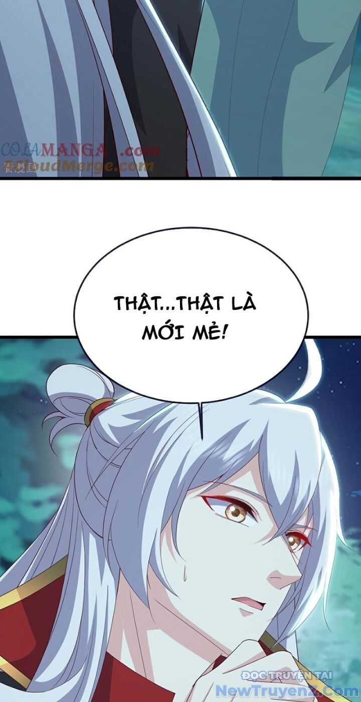 Tiên Võ Đế Tôn Chapter 808 - Trang 2