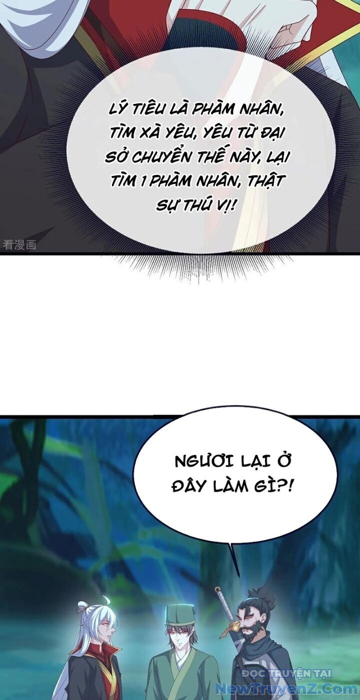 Tiên Võ Đế Tôn Chapter 808 - Trang 2