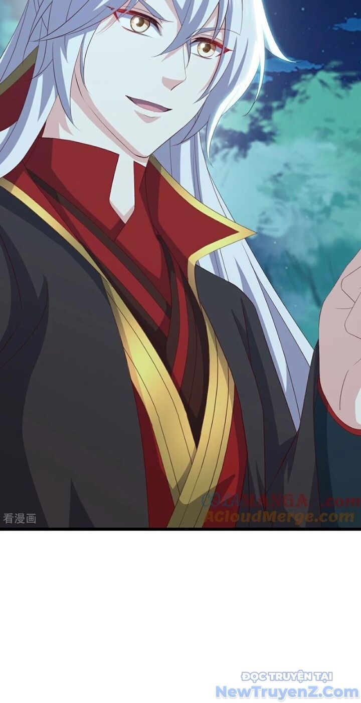 Tiên Võ Đế Tôn Chapter 808 - Trang 2