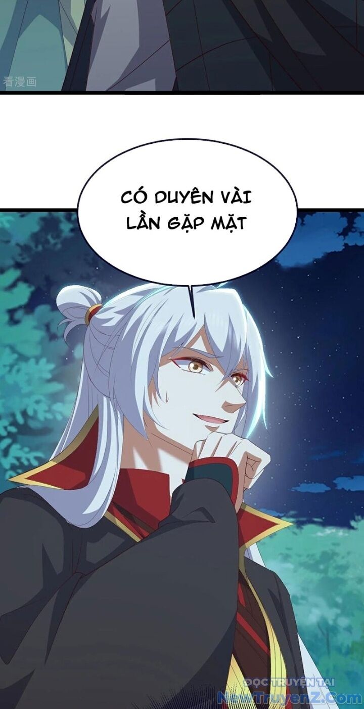 Tiên Võ Đế Tôn Chapter 808 - Trang 2