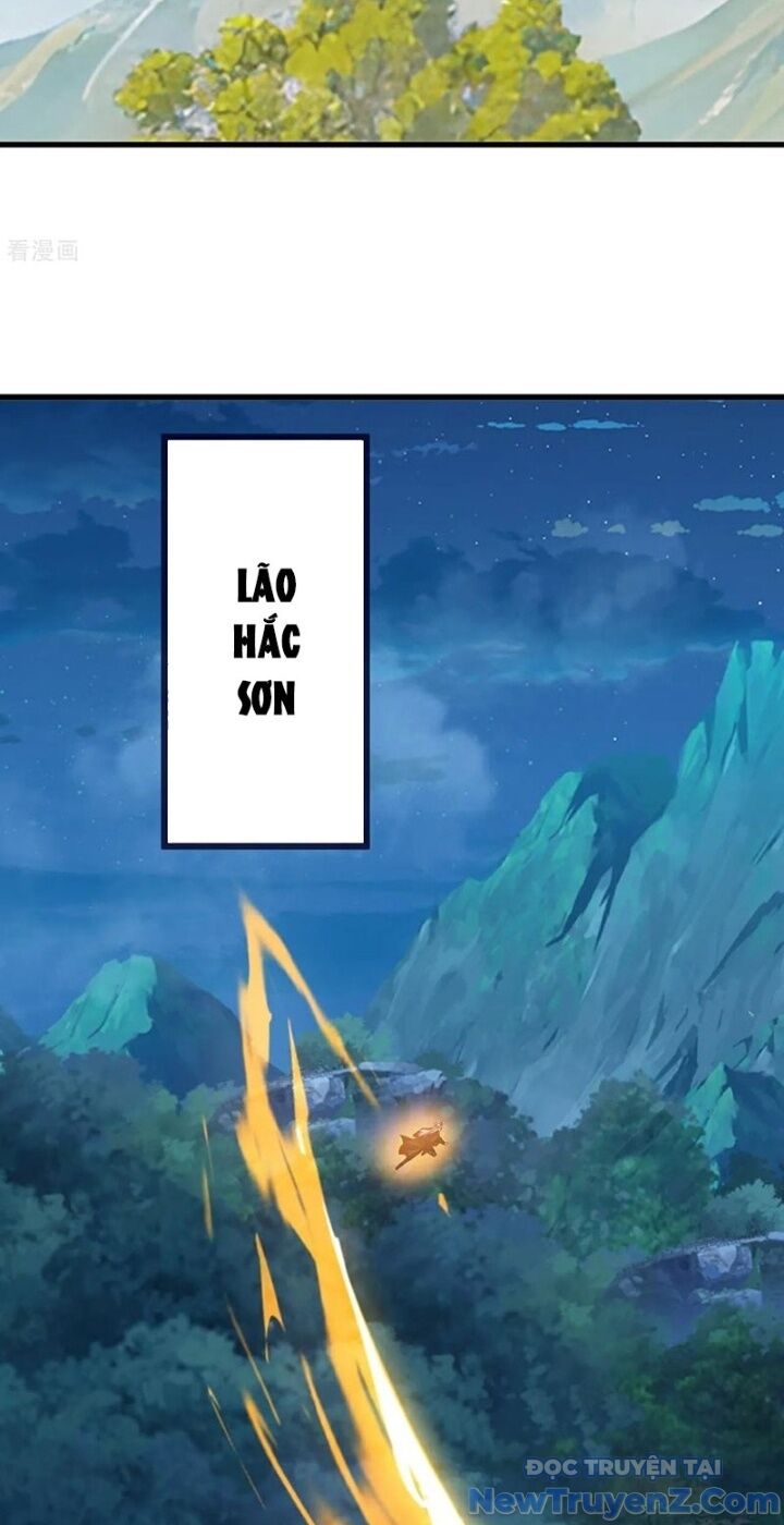 Tiên Võ Đế Tôn Chapter 808 - Trang 2