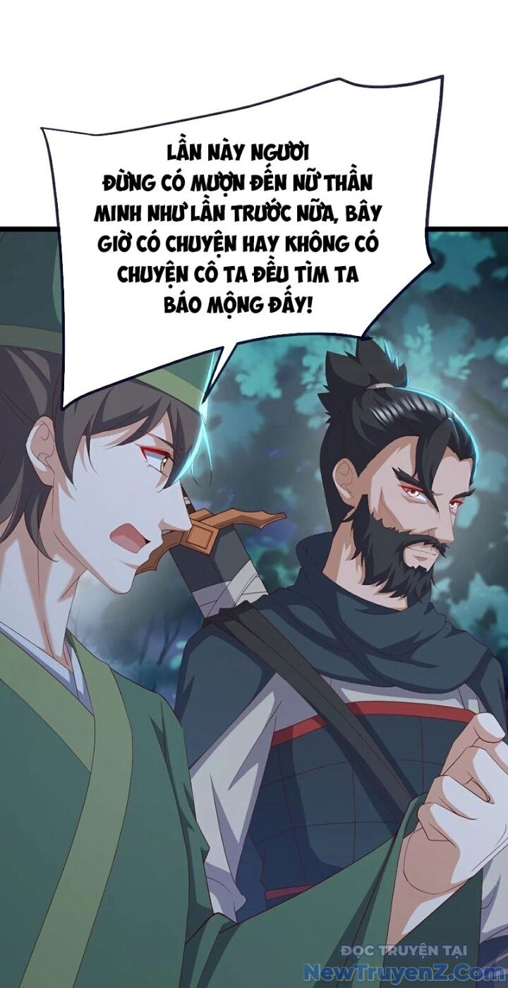 Tiên Võ Đế Tôn Chapter 808 - Trang 2