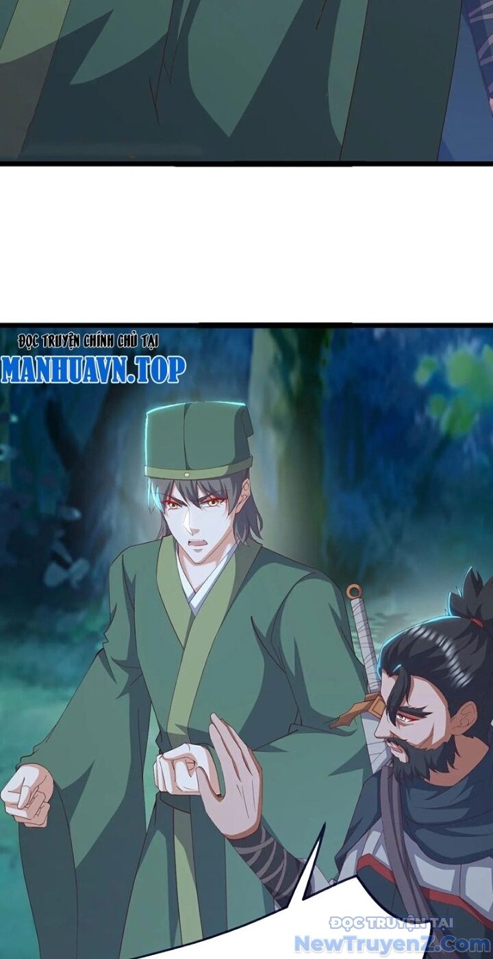 Tiên Võ Đế Tôn Chapter 808 - Trang 2