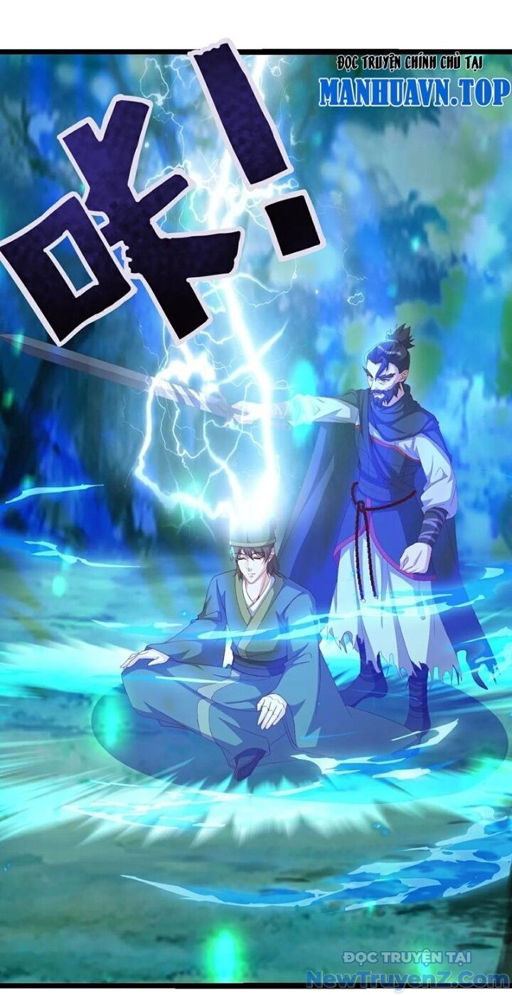 Tiên Võ Đế Tôn Chapter 808 - Trang 2