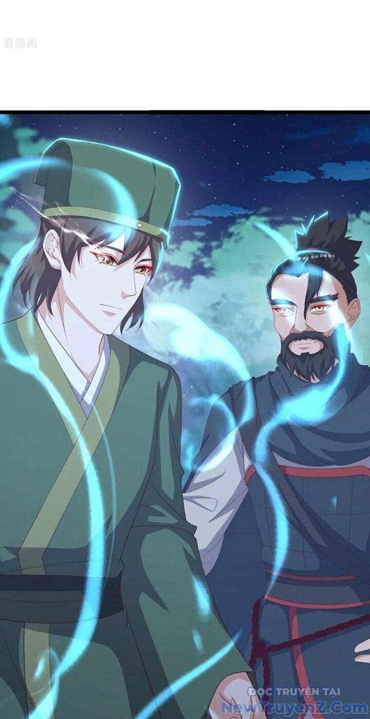 Tiên Võ Đế Tôn Chapter 808 - Trang 2