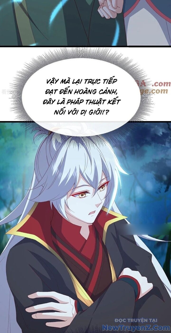 Tiên Võ Đế Tôn Chapter 808 - Trang 2