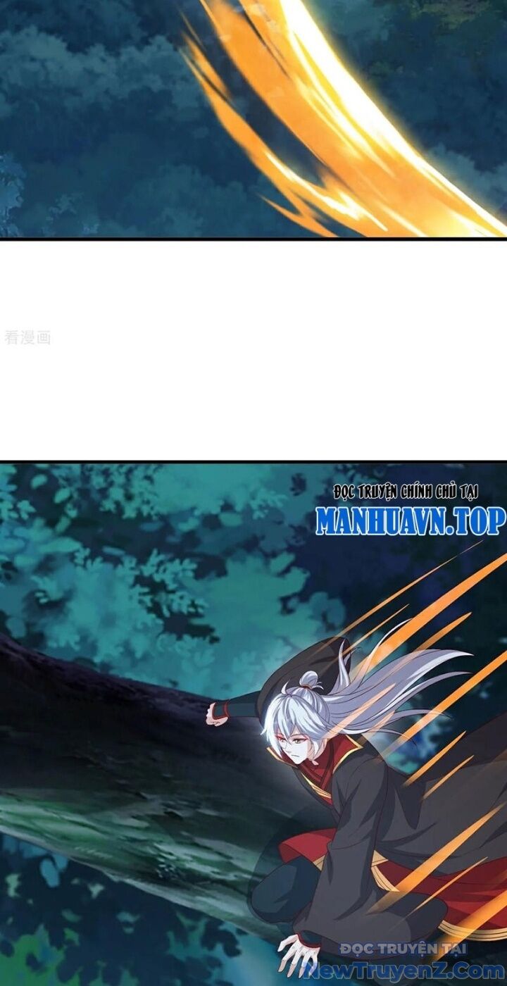 Tiên Võ Đế Tôn Chapter 808 - Trang 2