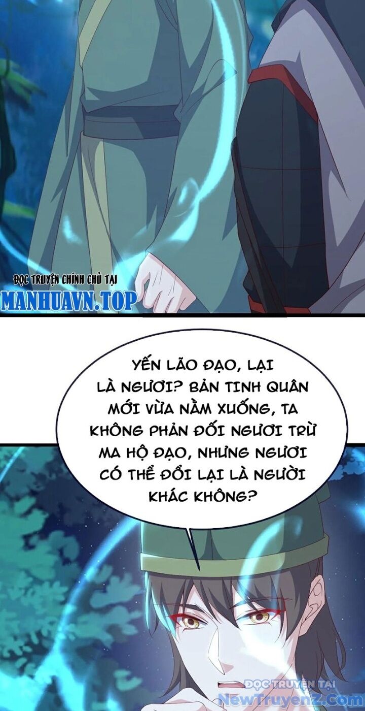 Tiên Võ Đế Tôn Chapter 808 - Trang 2