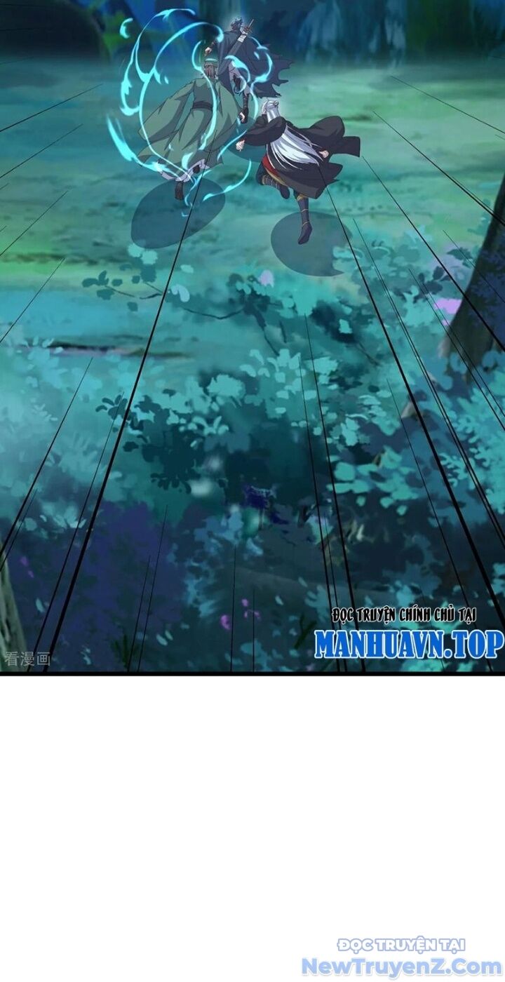 Tiên Võ Đế Tôn Chapter 808 - Trang 2