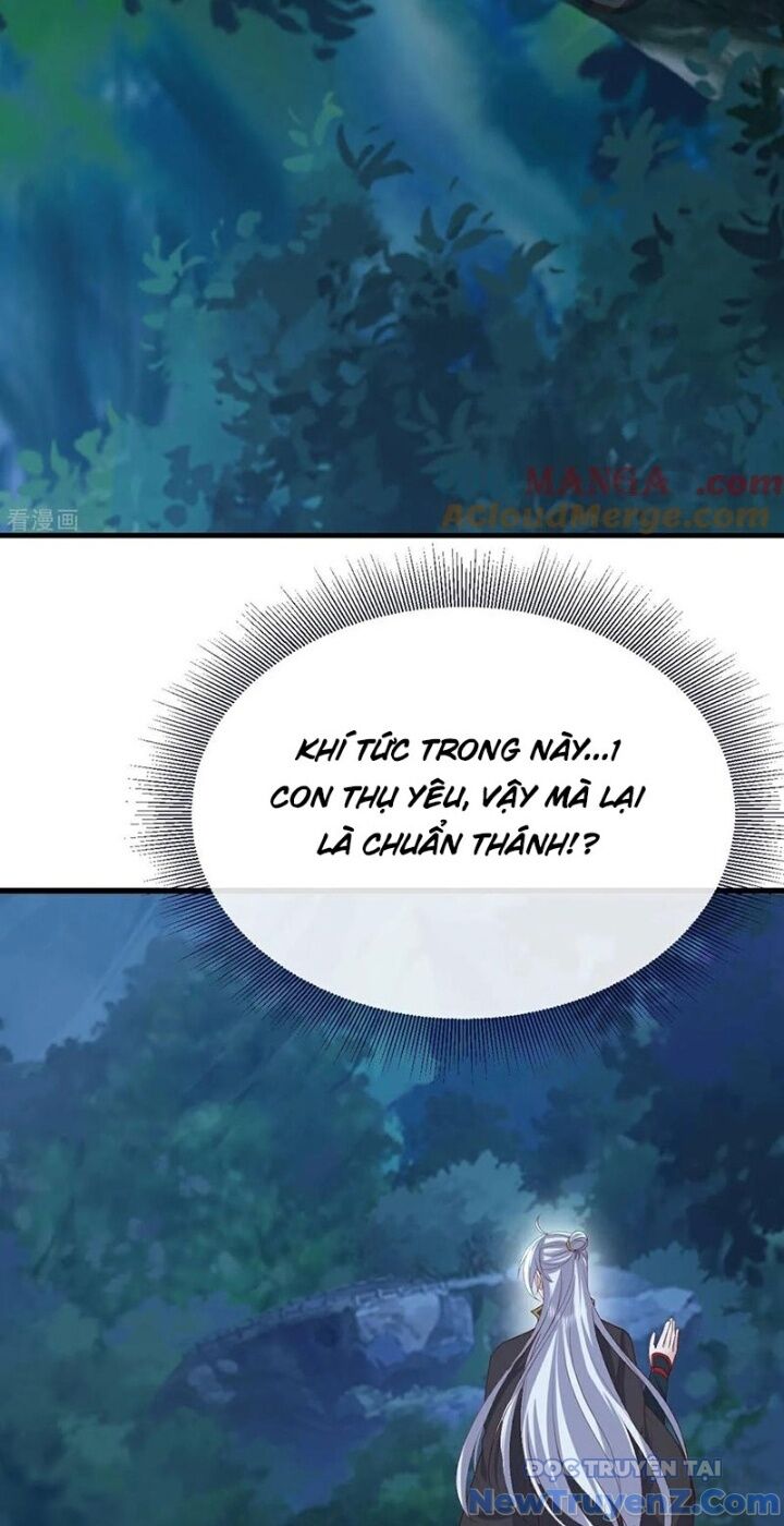 Tiên Võ Đế Tôn Chapter 808 - Trang 2