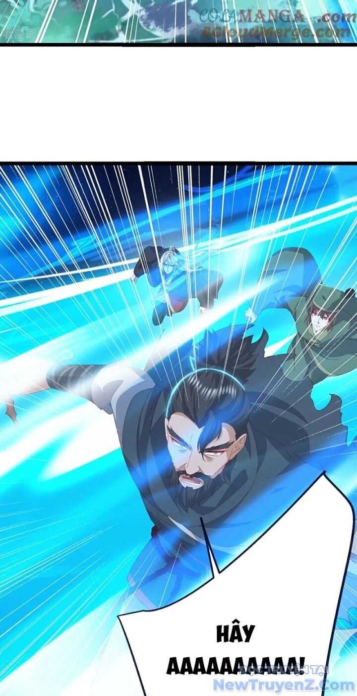 Tiên Võ Đế Tôn Chapter 808 - Trang 2