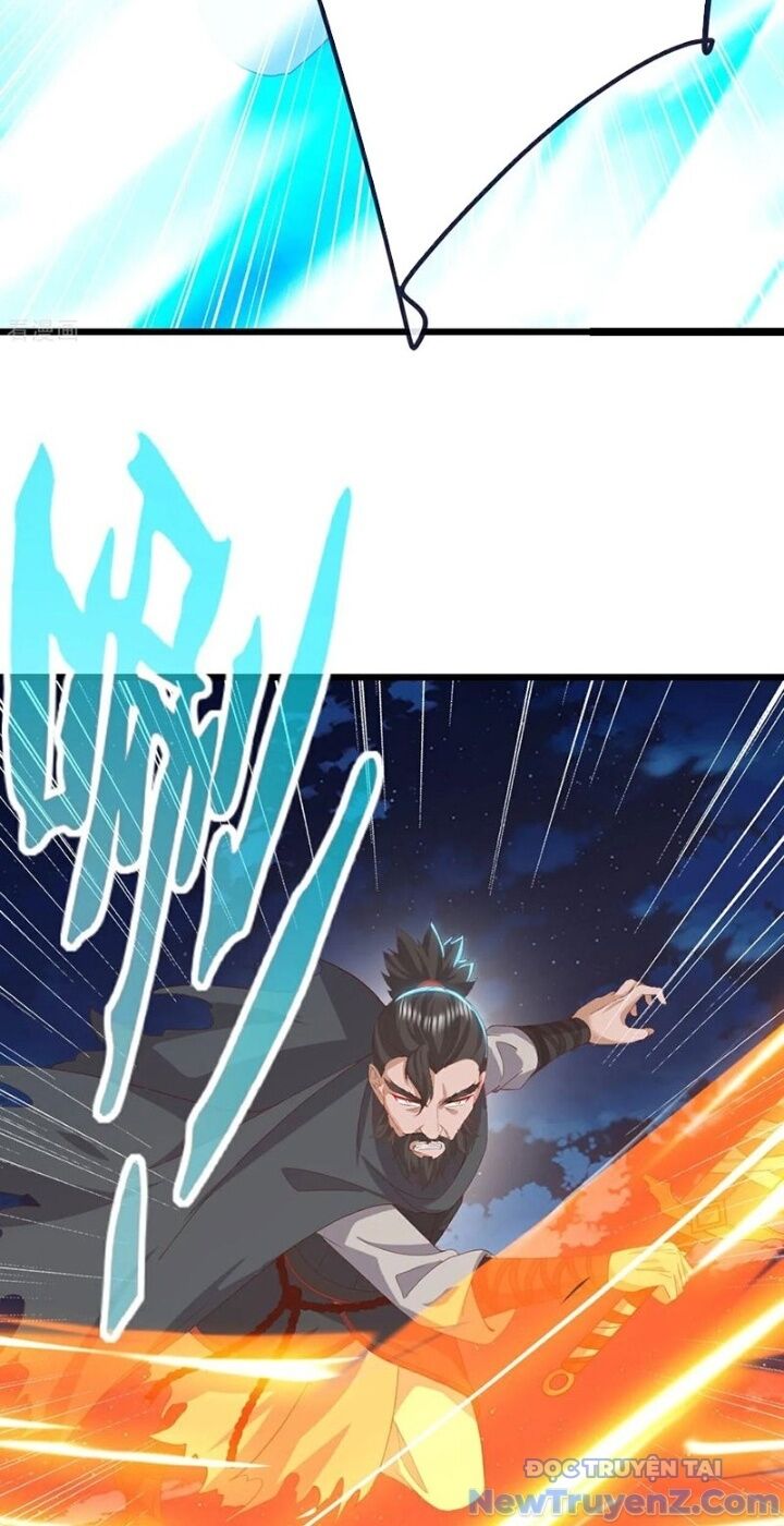 Tiên Võ Đế Tôn Chapter 808 - Trang 2