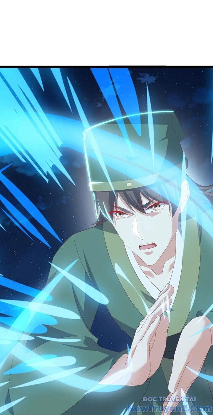 Tiên Võ Đế Tôn Chapter 808 - Trang 2