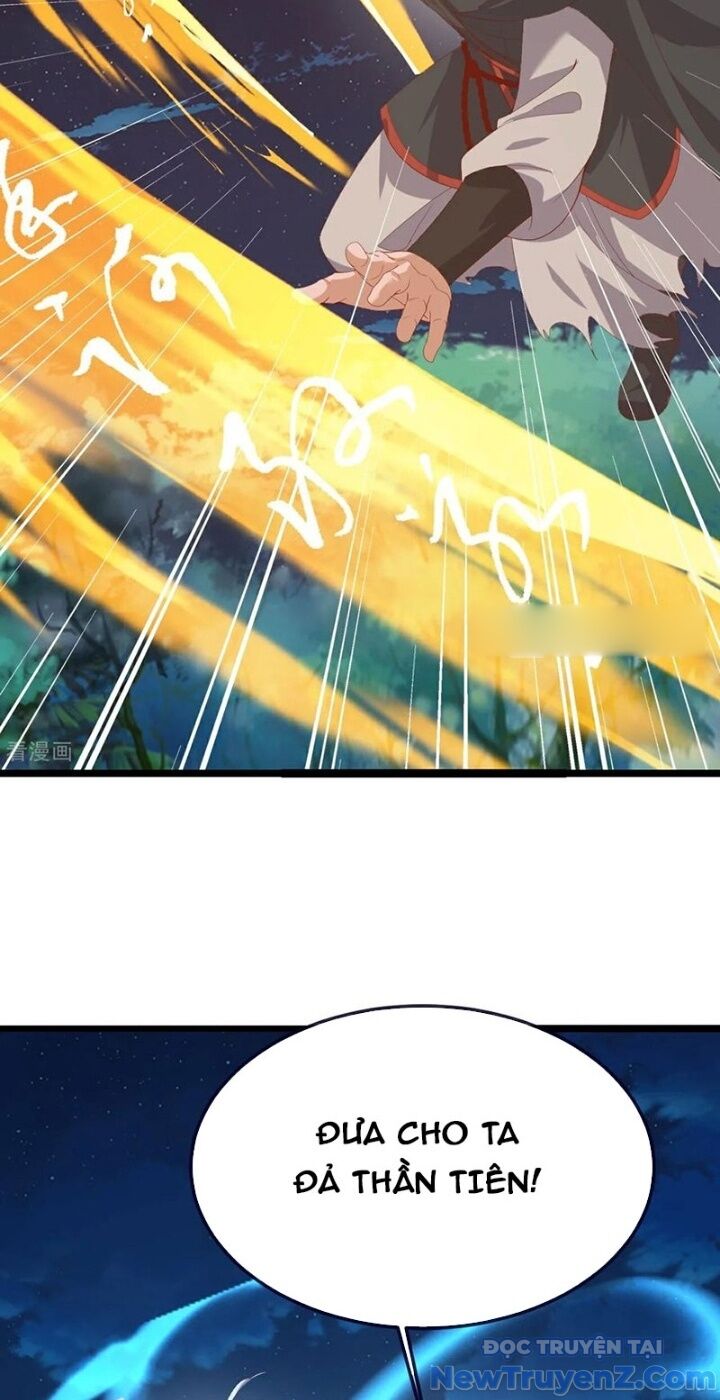 Tiên Võ Đế Tôn Chapter 808 - Trang 2