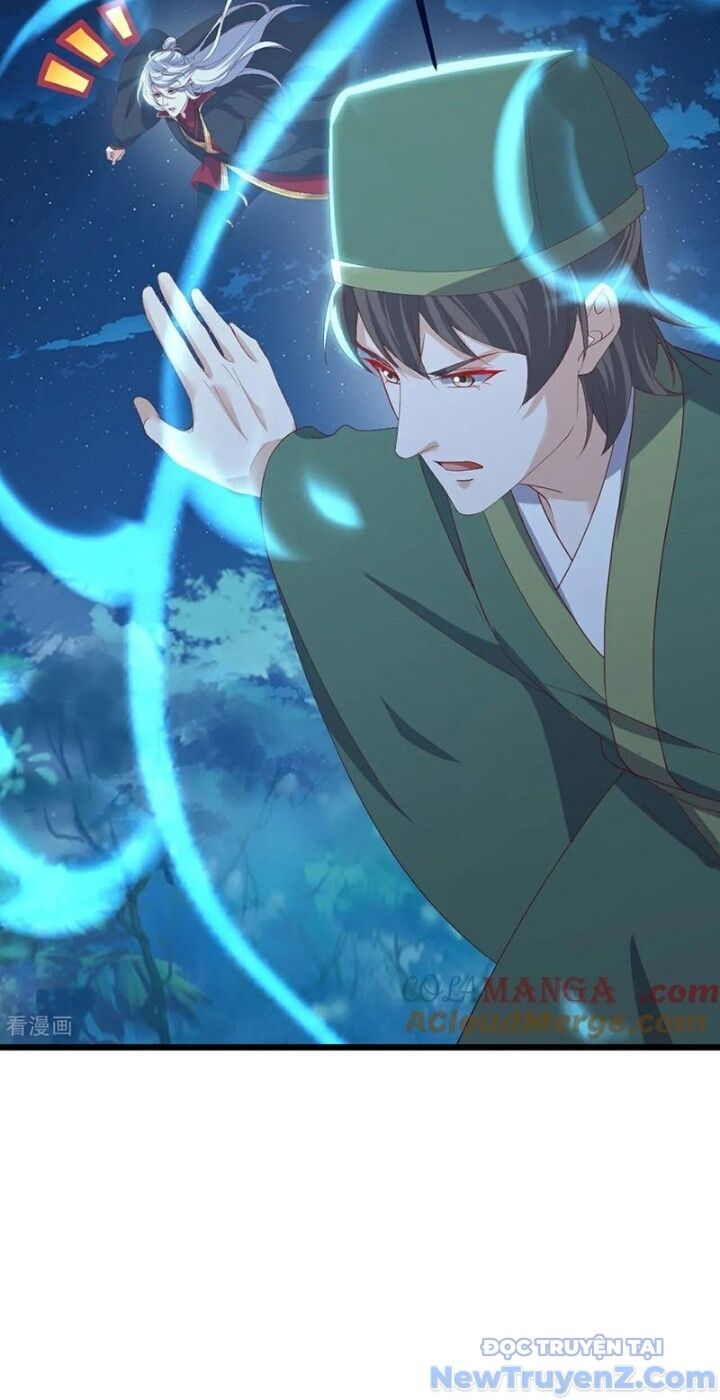 Tiên Võ Đế Tôn Chapter 808 - Trang 2
