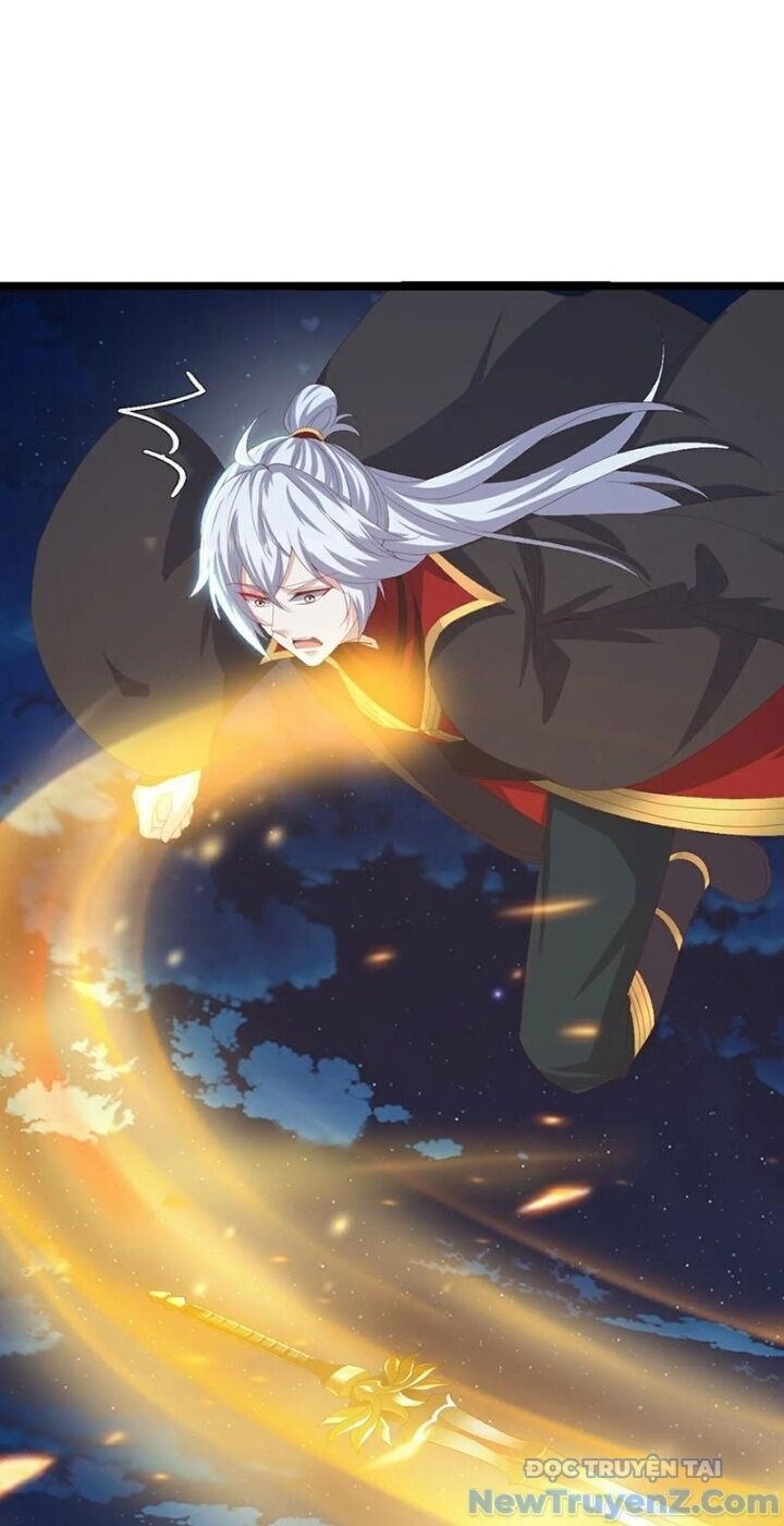 Tiên Võ Đế Tôn Chapter 808 - Trang 2