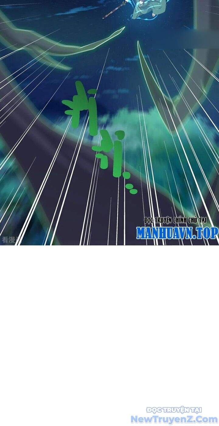 Tiên Võ Đế Tôn Chapter 808 - Trang 2