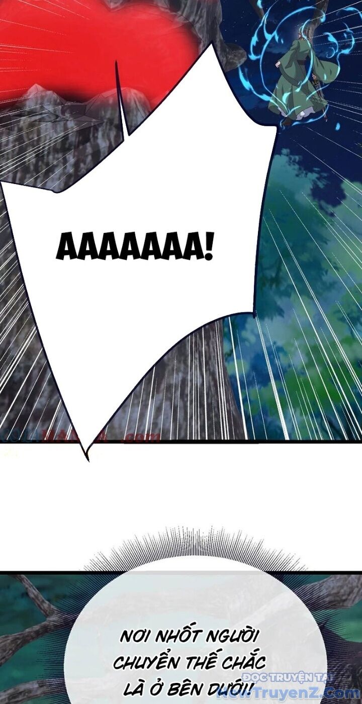 Tiên Võ Đế Tôn Chapter 808 - Trang 2