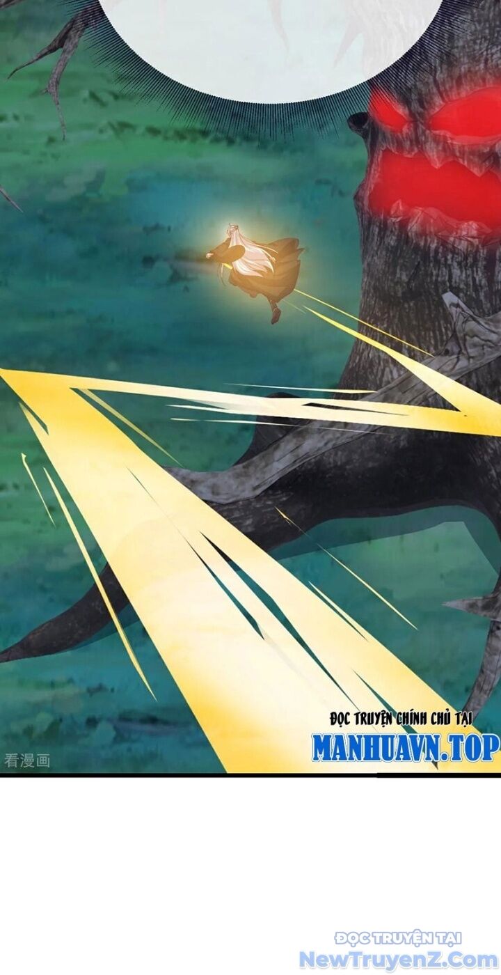 Tiên Võ Đế Tôn Chapter 808 - Trang 2