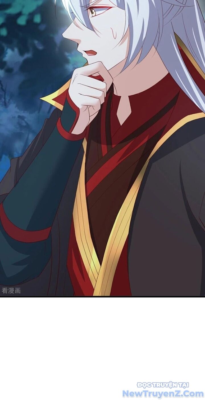 Tiên Võ Đế Tôn Chapter 808 - Trang 2