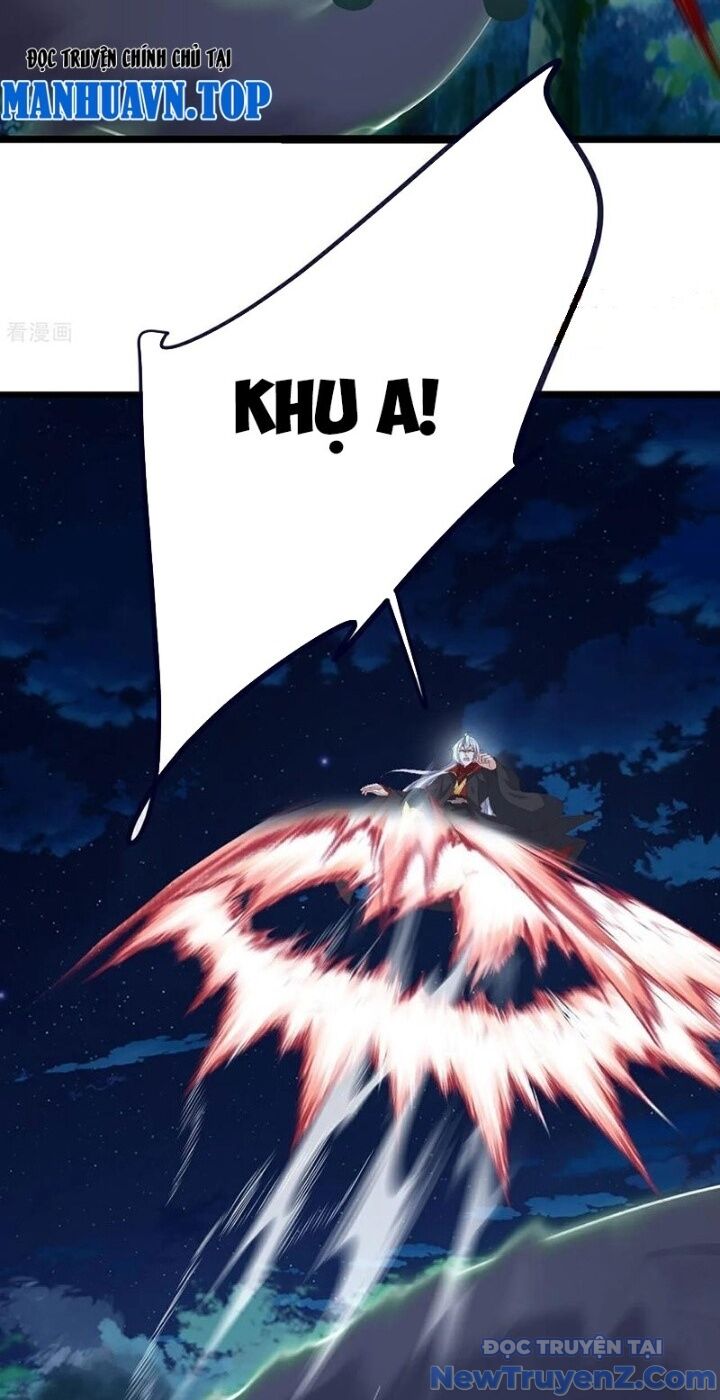 Tiên Võ Đế Tôn Chapter 808 - Trang 2