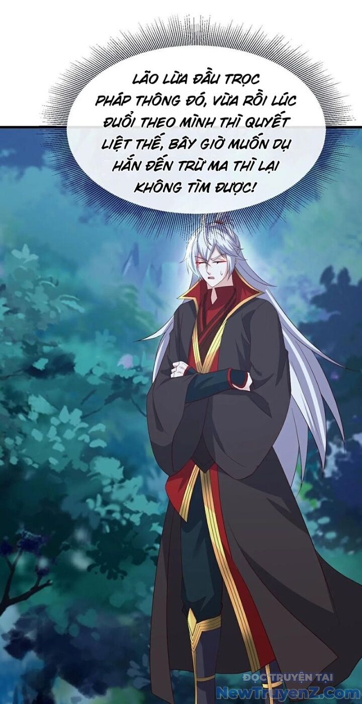 Tiên Võ Đế Tôn Chapter 808 - Trang 2