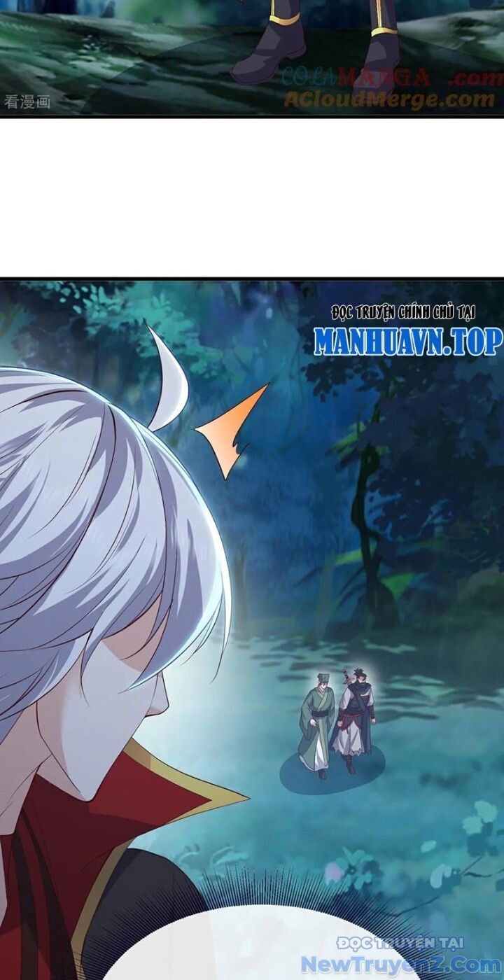 Tiên Võ Đế Tôn Chapter 808 - Trang 2