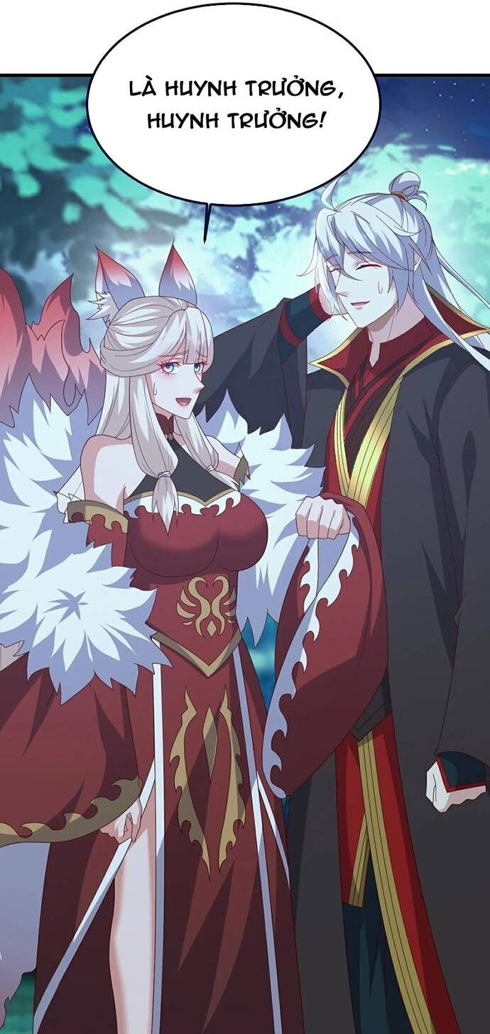 Tiên Võ Đế Tôn Chapter 809 - Trang 2