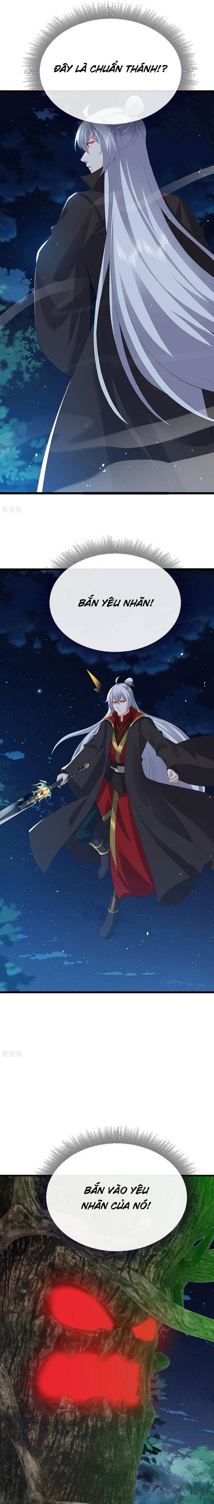 Tiên Võ Đế Tôn Chapter 809 - Trang 2