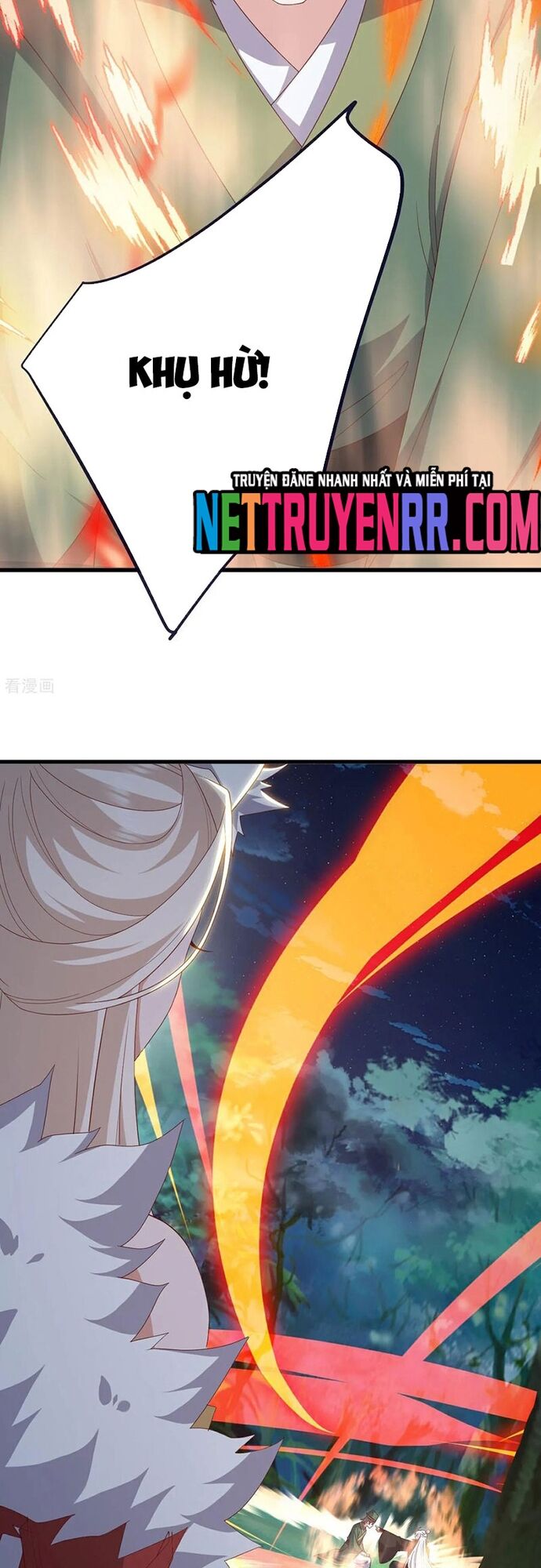 Tiên Võ Đế Tôn Chapter 810 - Trang 2