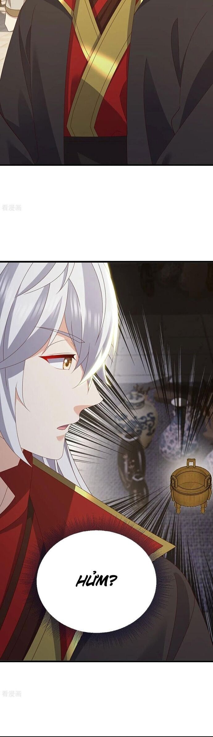 Tiên Võ Đế Tôn Chapter 811 - Trang 2