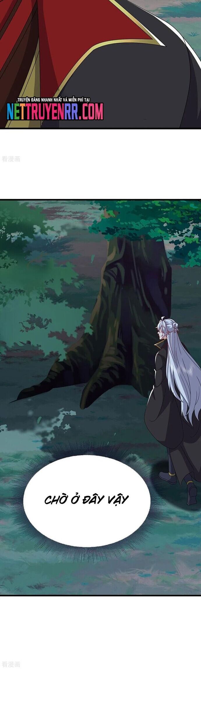 Tiên Võ Đế Tôn Chapter 811 - Trang 2