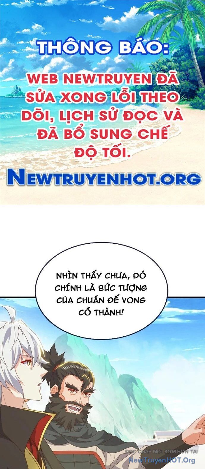 Tiên Võ Đế Tôn Chapter 812 - Trang 2