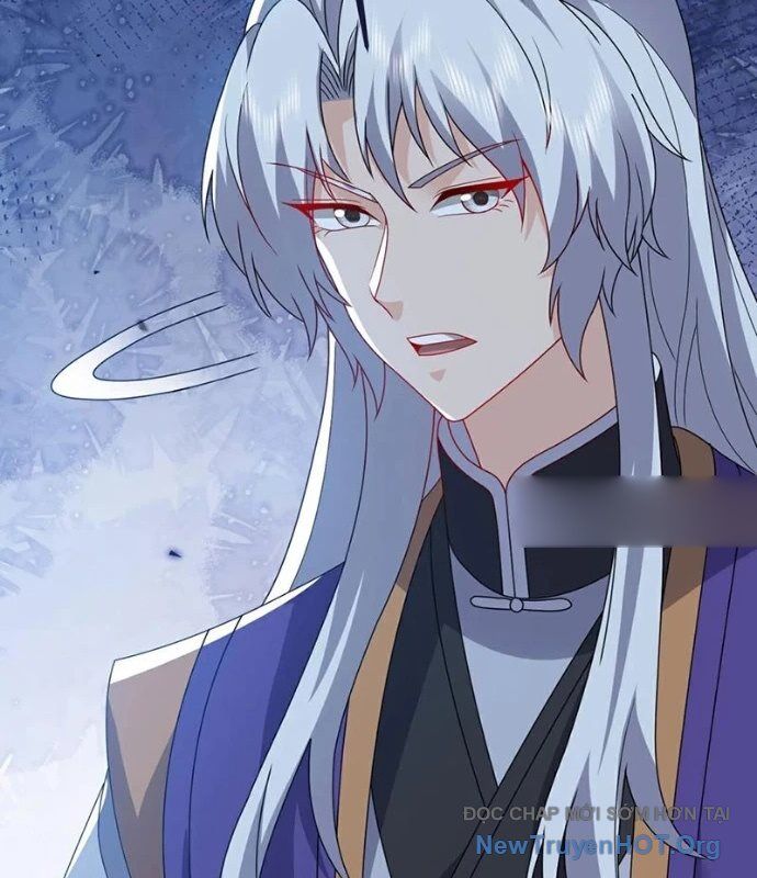 Tiên Võ Đế Tôn Chapter 812 - Trang 2