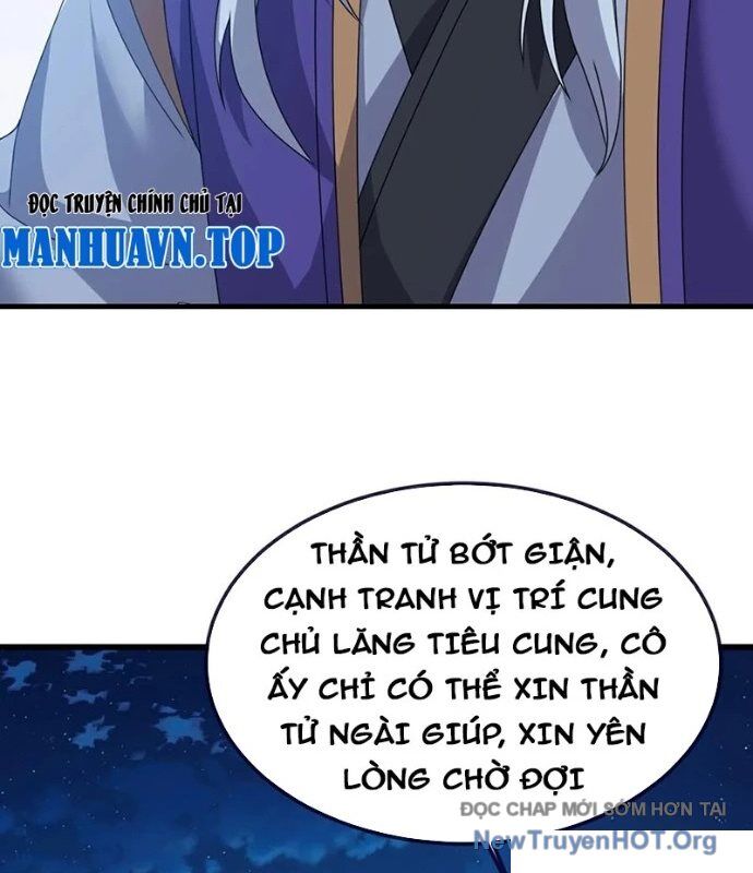 Tiên Võ Đế Tôn Chapter 812 - Trang 2