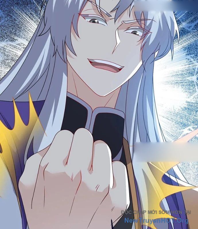 Tiên Võ Đế Tôn Chapter 812 - Trang 2