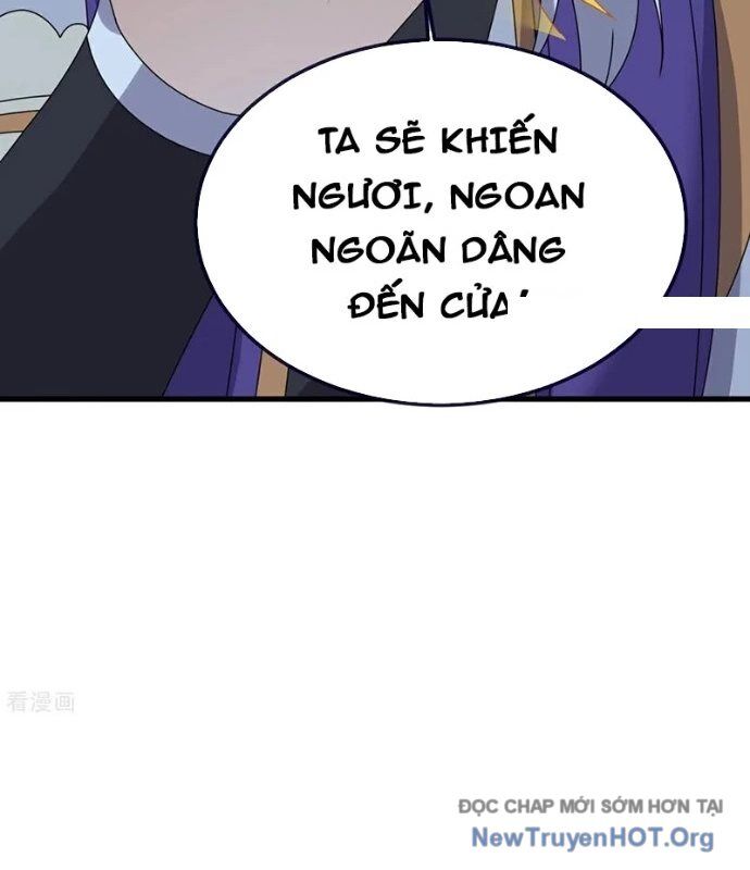 Tiên Võ Đế Tôn Chapter 812 - Trang 2