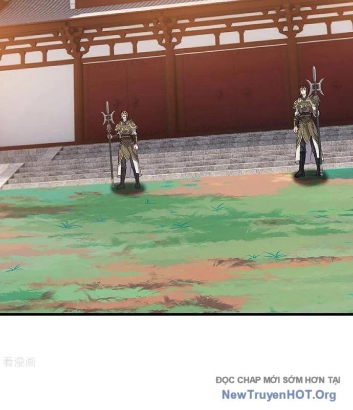 Tiên Võ Đế Tôn Chapter 812 - Trang 2