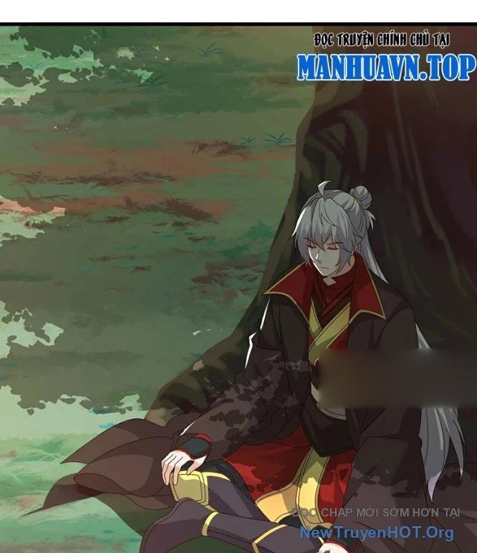 Tiên Võ Đế Tôn Chapter 812 - Trang 2