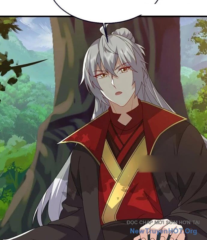 Tiên Võ Đế Tôn Chapter 812 - Trang 2