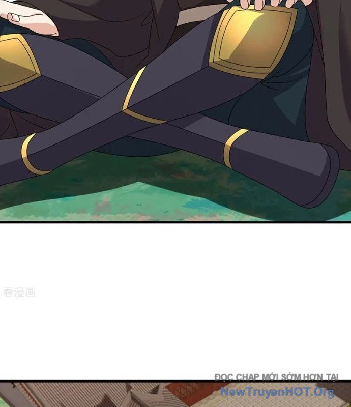 Tiên Võ Đế Tôn Chapter 812 - Trang 2