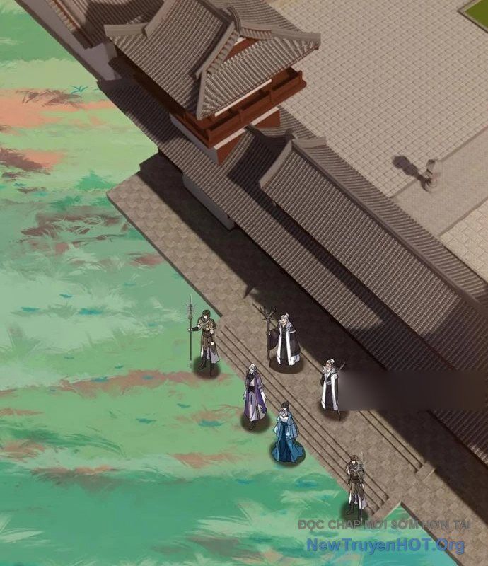 Tiên Võ Đế Tôn Chapter 812 - Trang 2