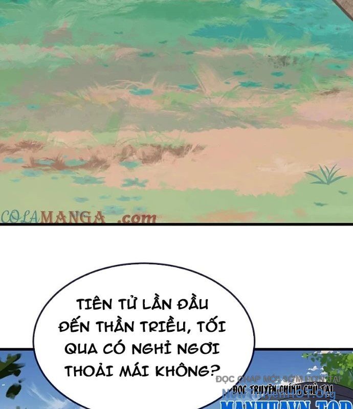 Tiên Võ Đế Tôn Chapter 812 - Trang 2