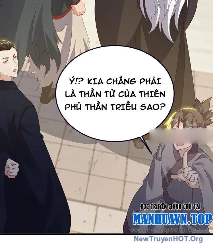Tiên Võ Đế Tôn Chapter 812 - Trang 2