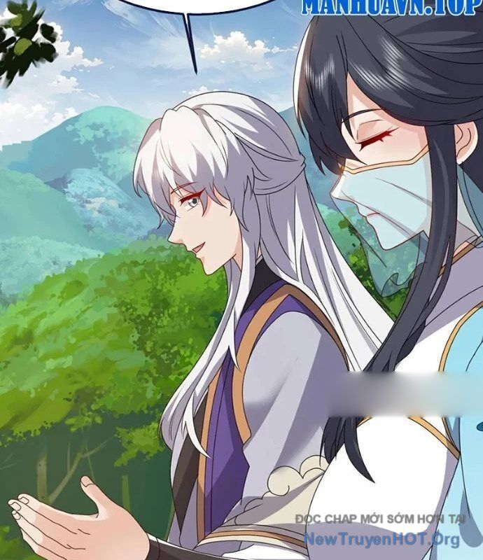 Tiên Võ Đế Tôn Chapter 812 - Trang 2