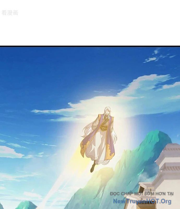 Tiên Võ Đế Tôn Chapter 812 - Trang 2